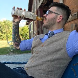 Meet your Posher, Tyler